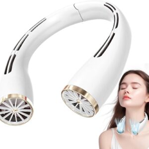 Mini Neck Portable Hanging Fan