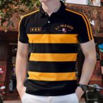 Stylist Casual Polo Shirt For Men